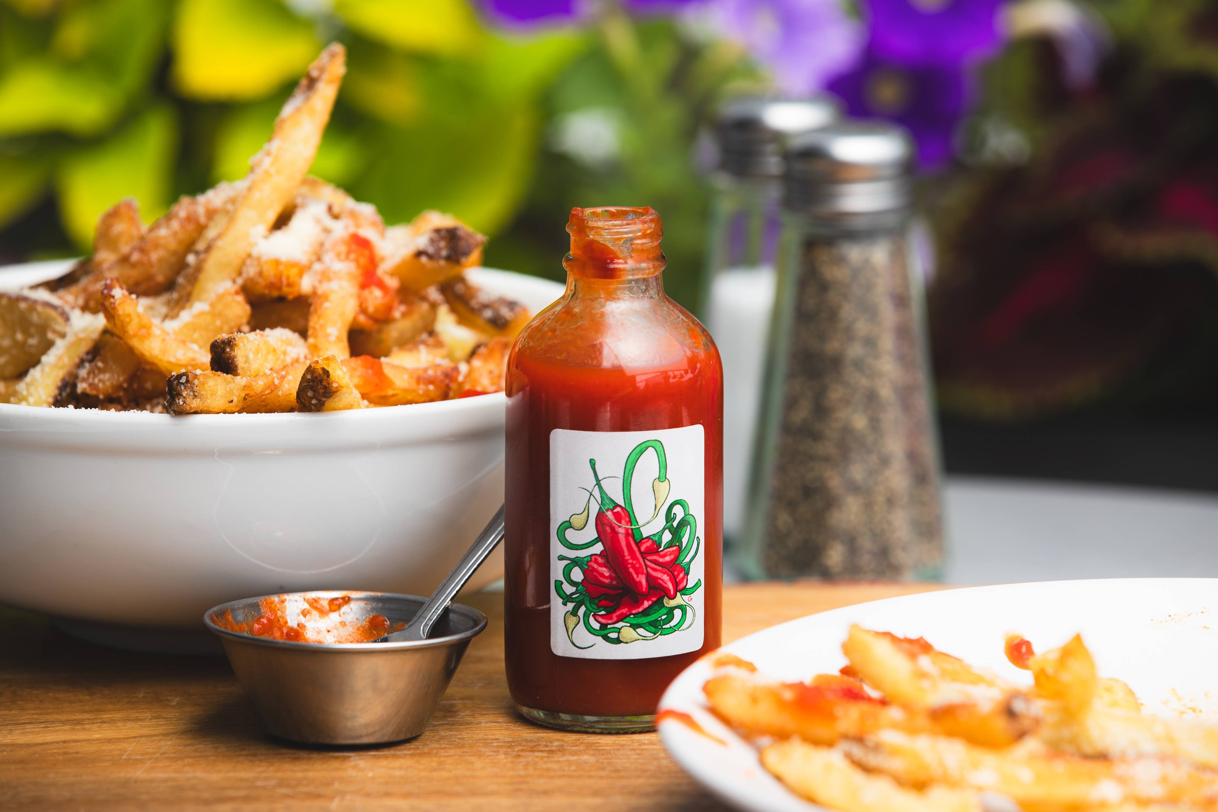 Piri Piri (4 oz.)