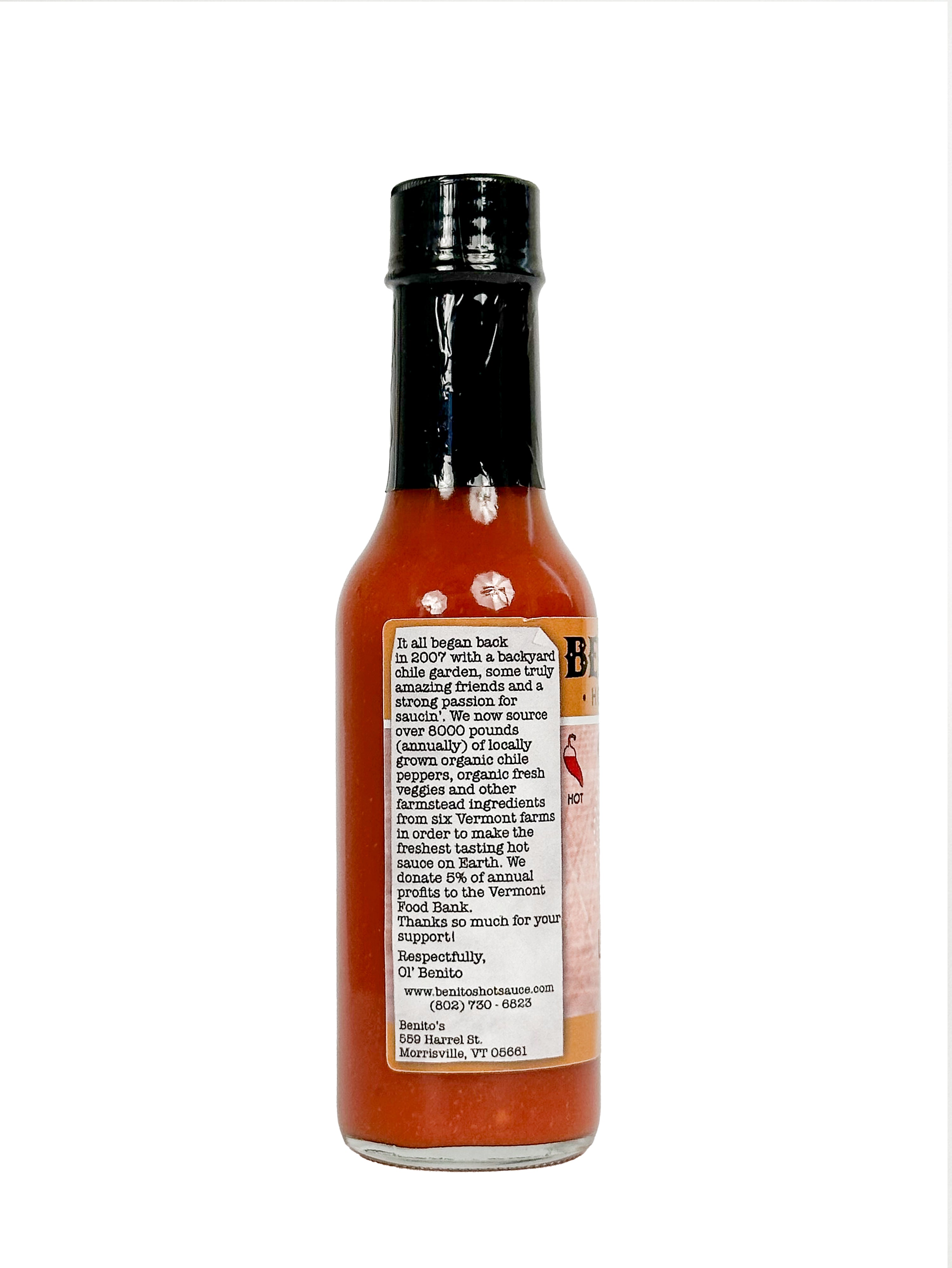 Local Tang