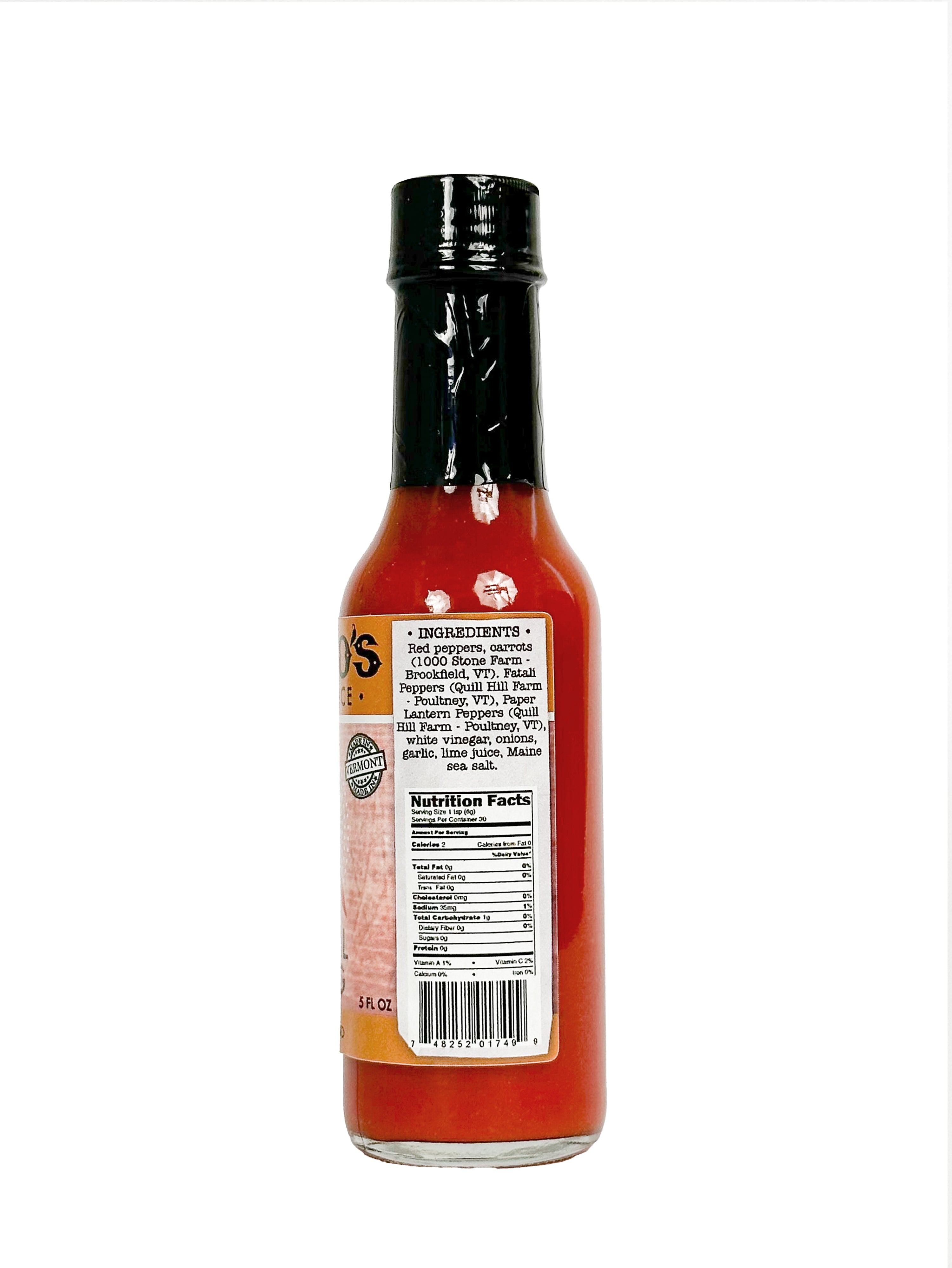 Local Tang