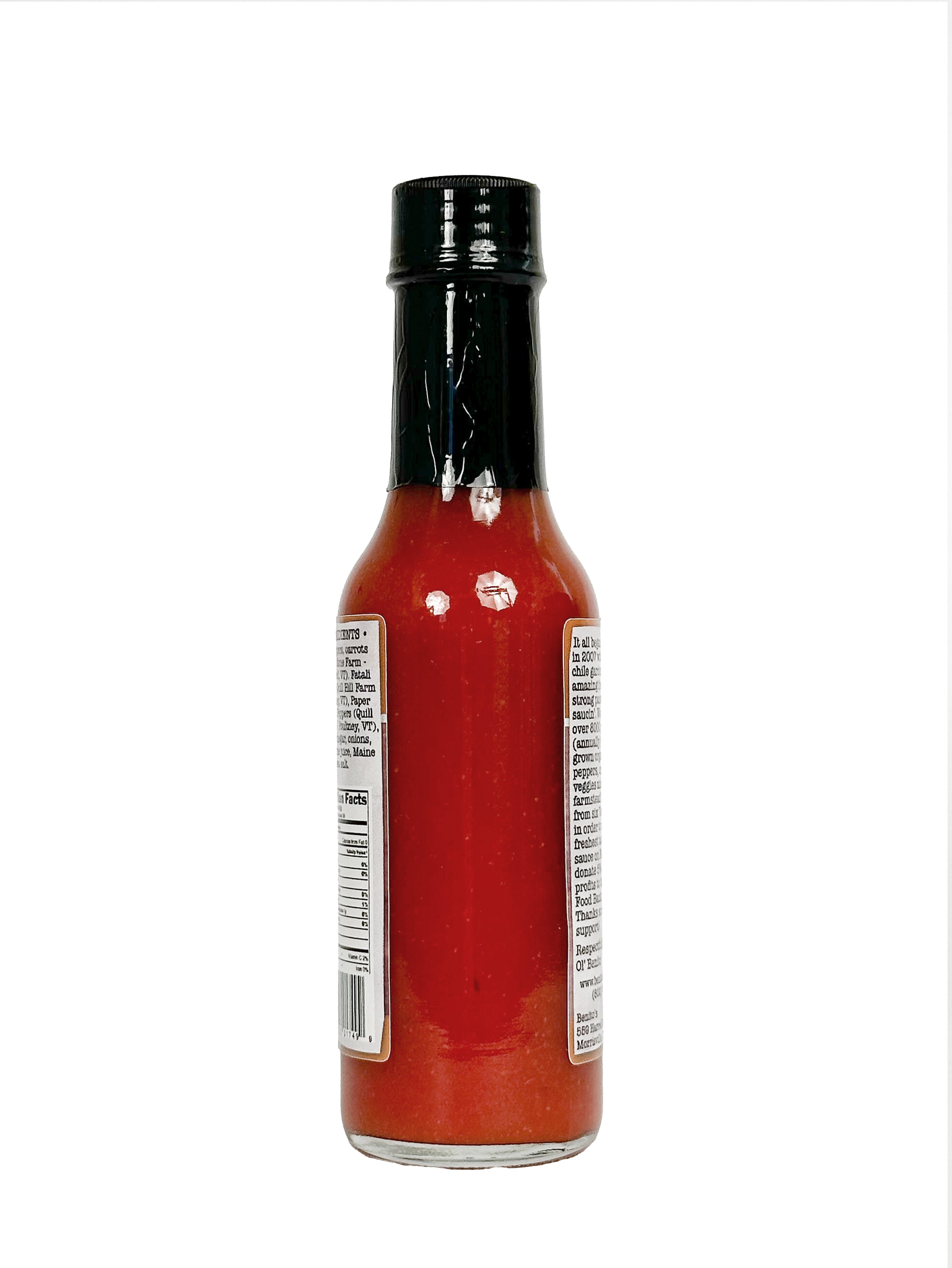 Local Tang