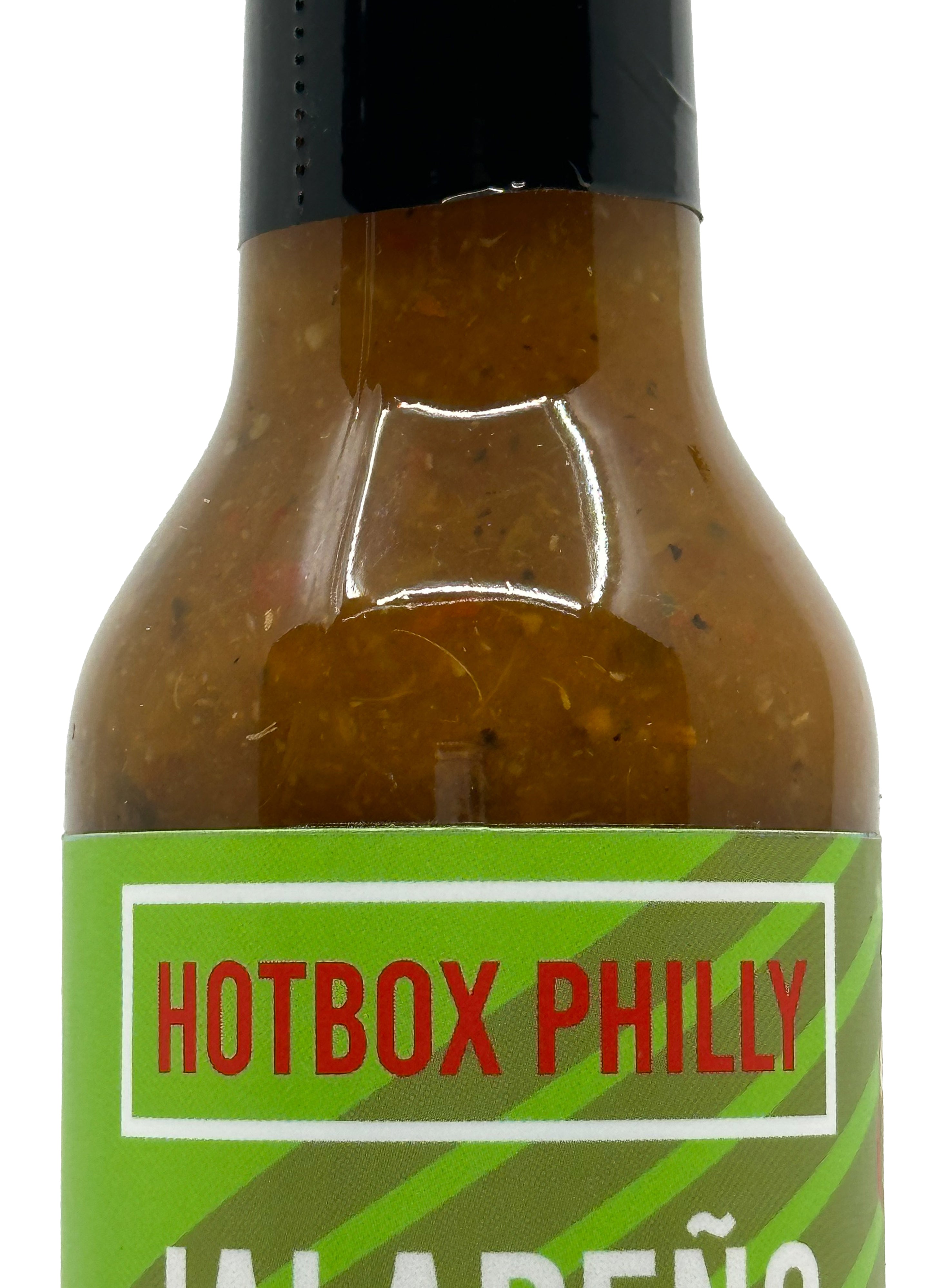 Jalapeño Pickle