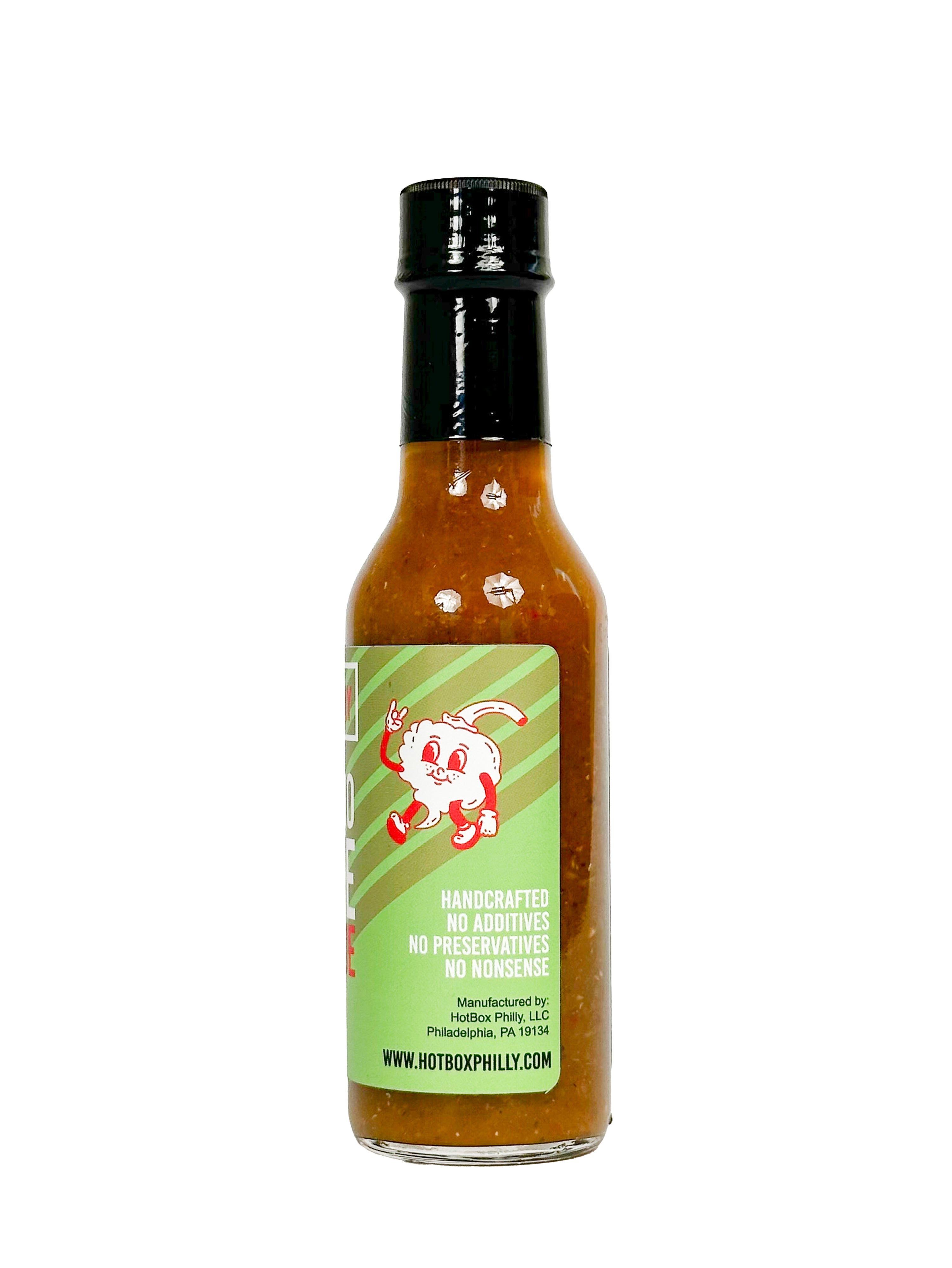 Jalapeño Pickle