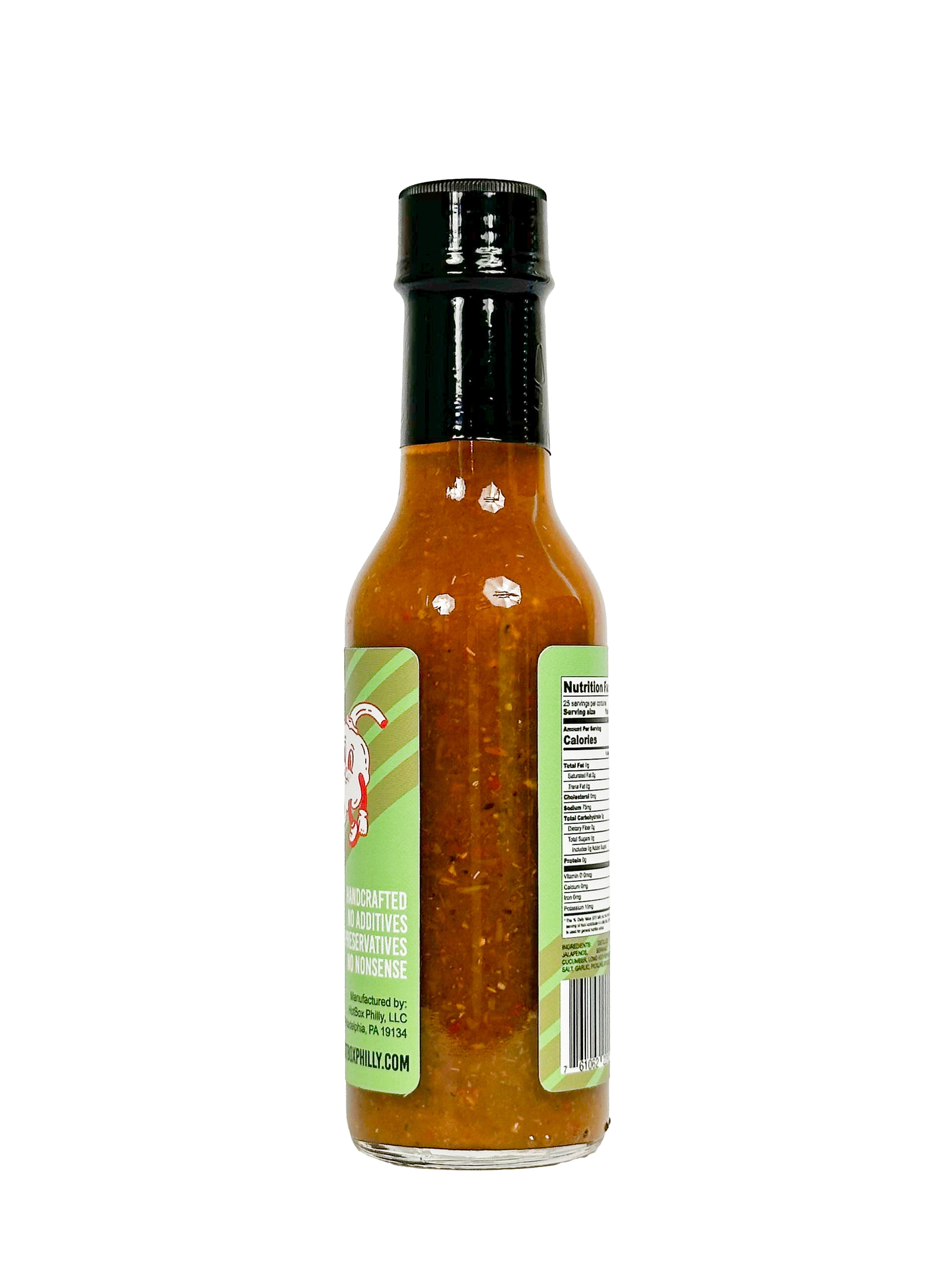 Jalapeño Pickle