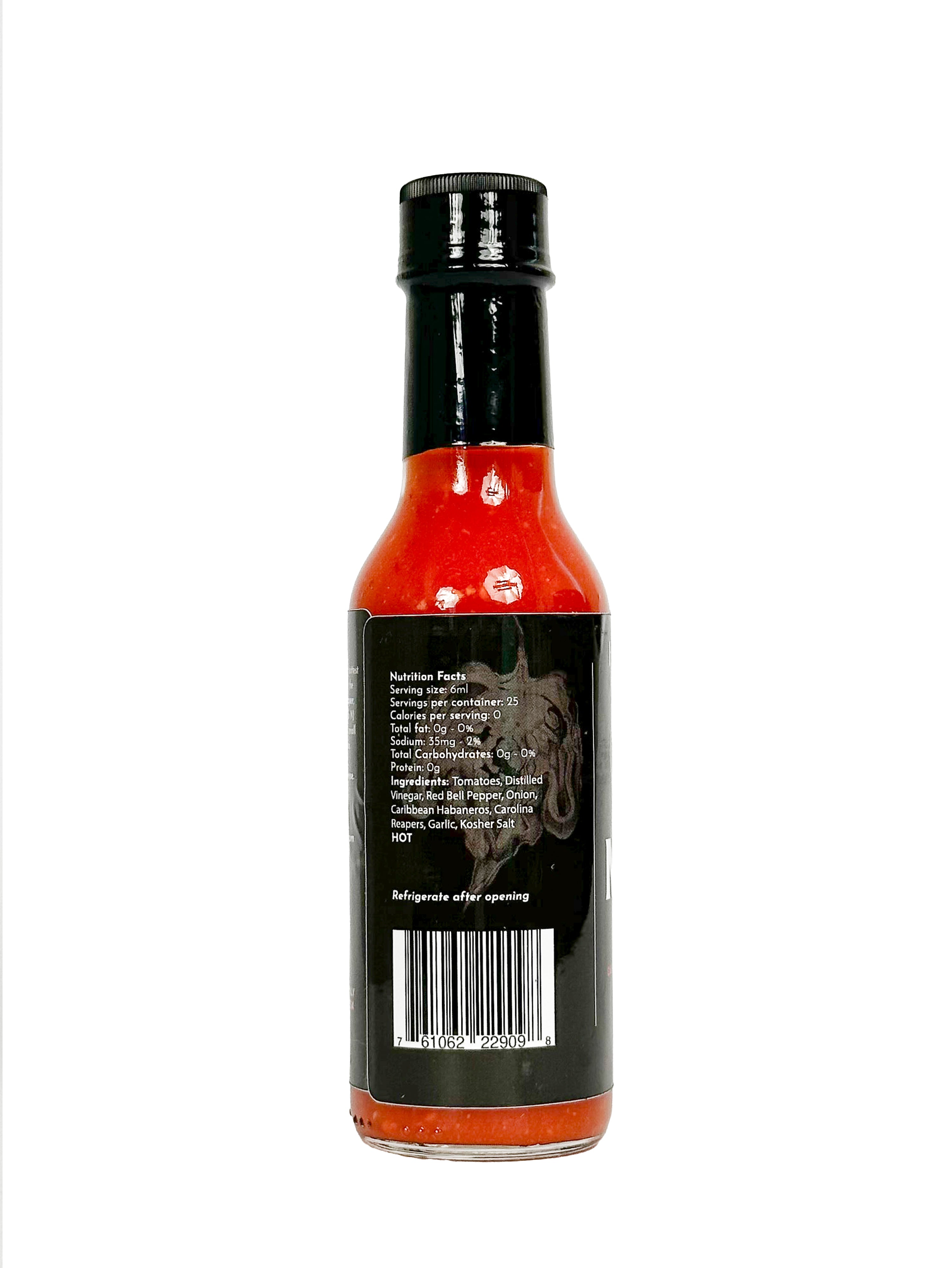 La Muerte