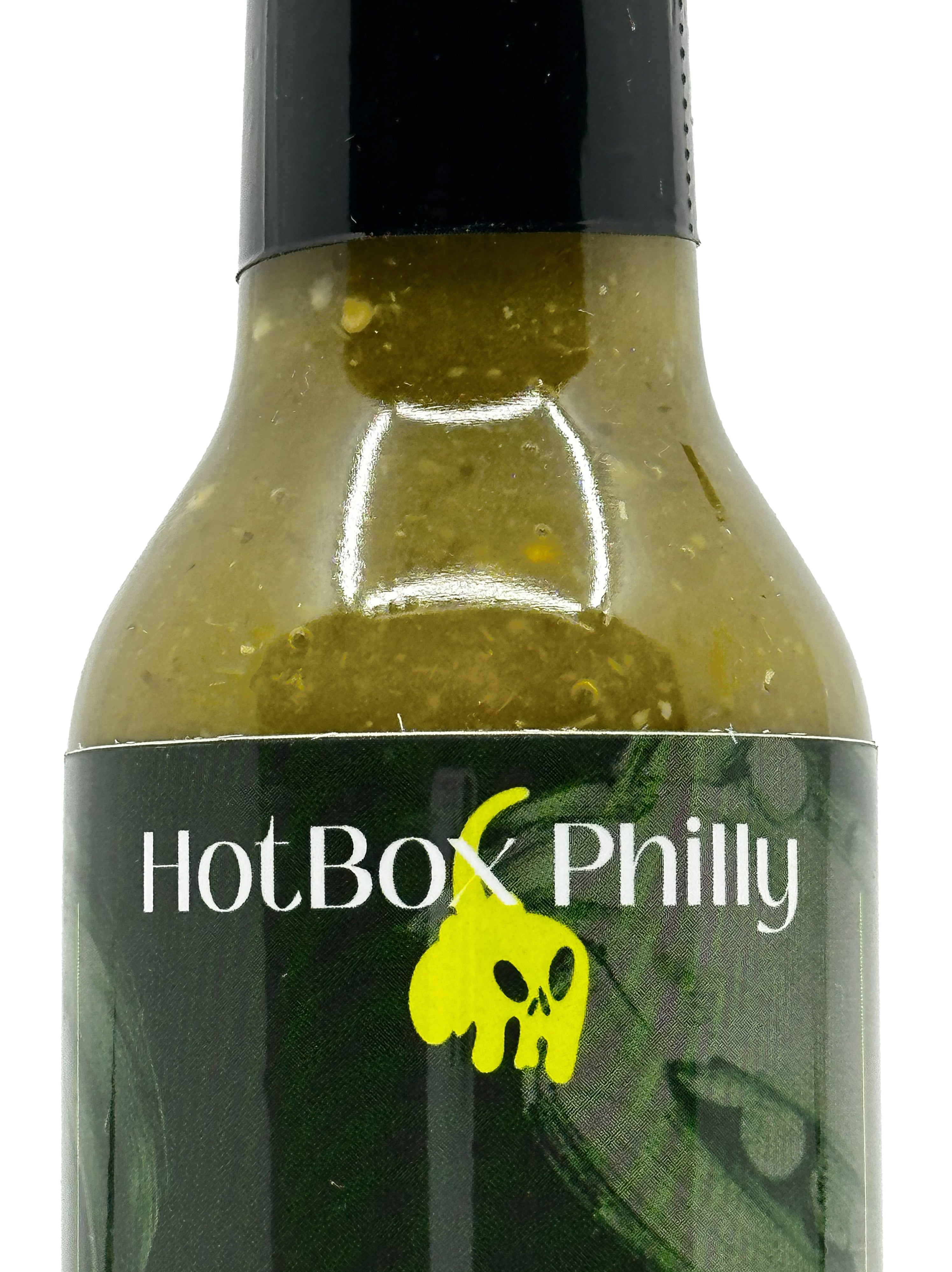 Salsa Verde