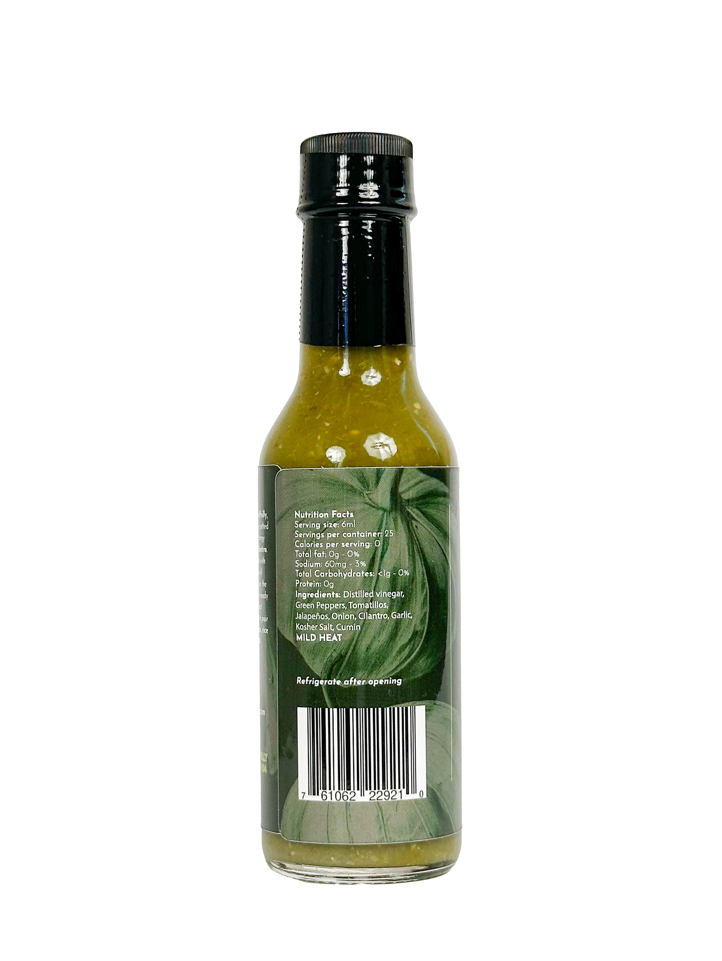 Salsa Verde