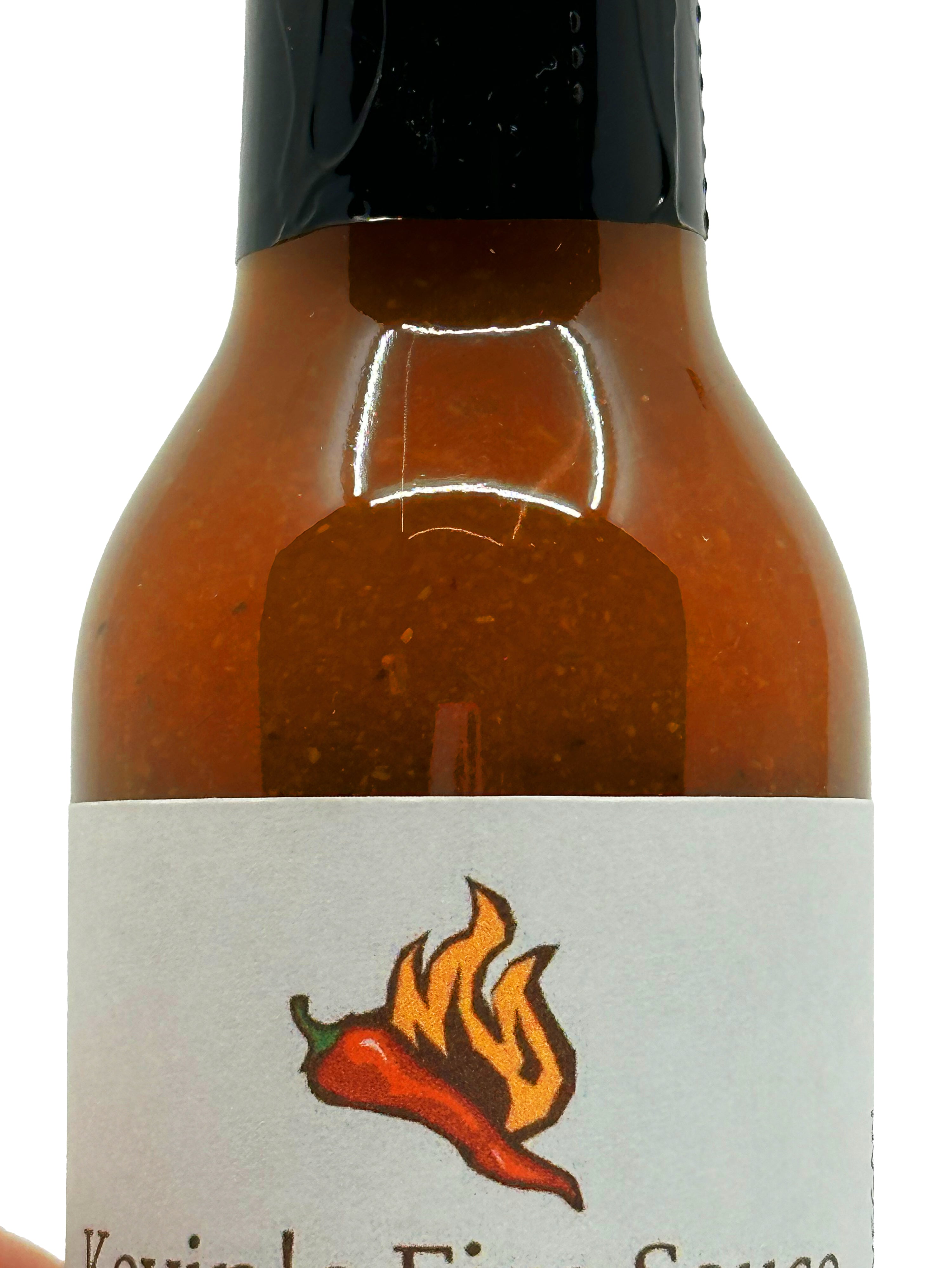 Mango Scotch Bonnet