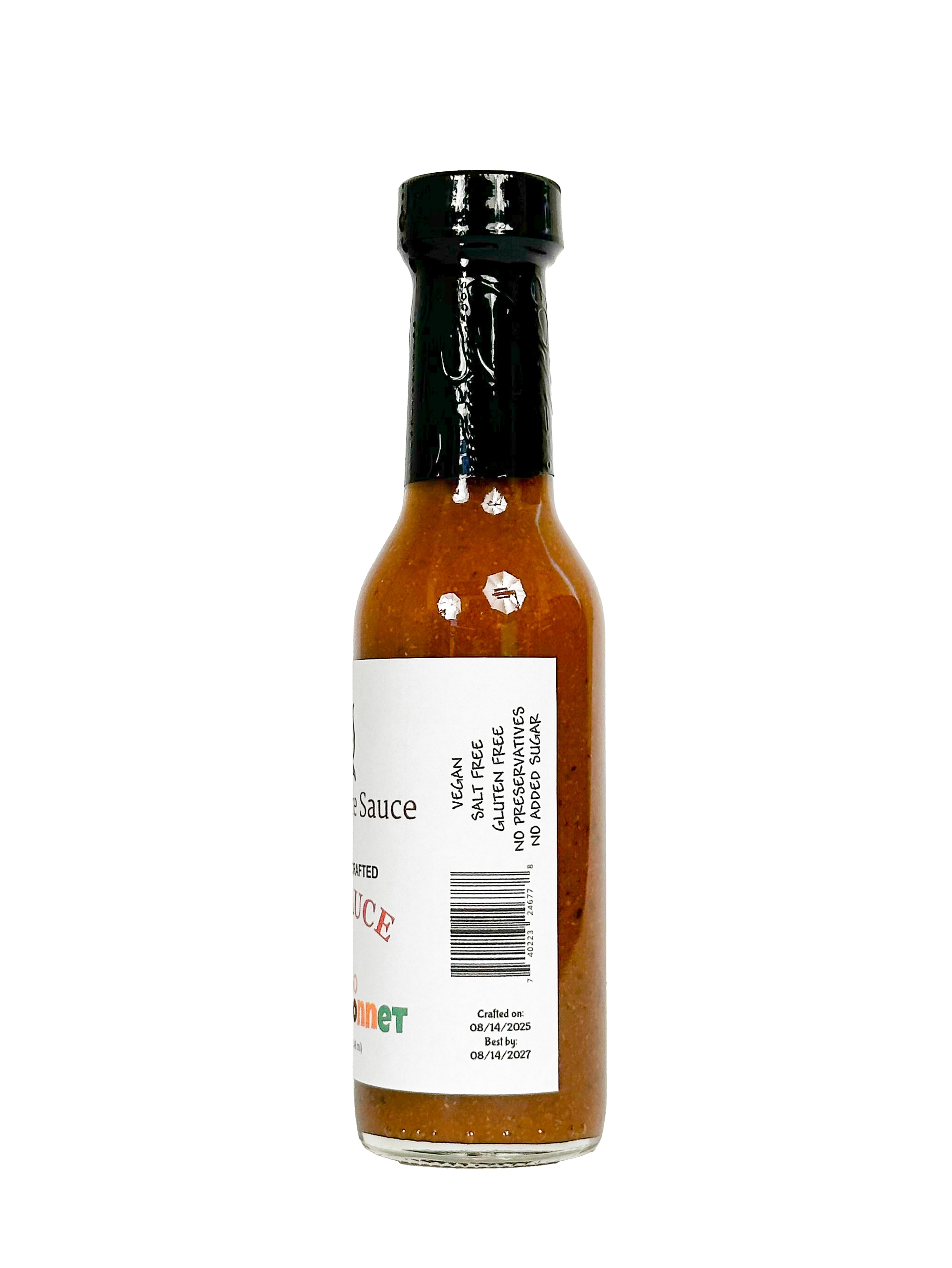 Mango Scotch Bonnet
