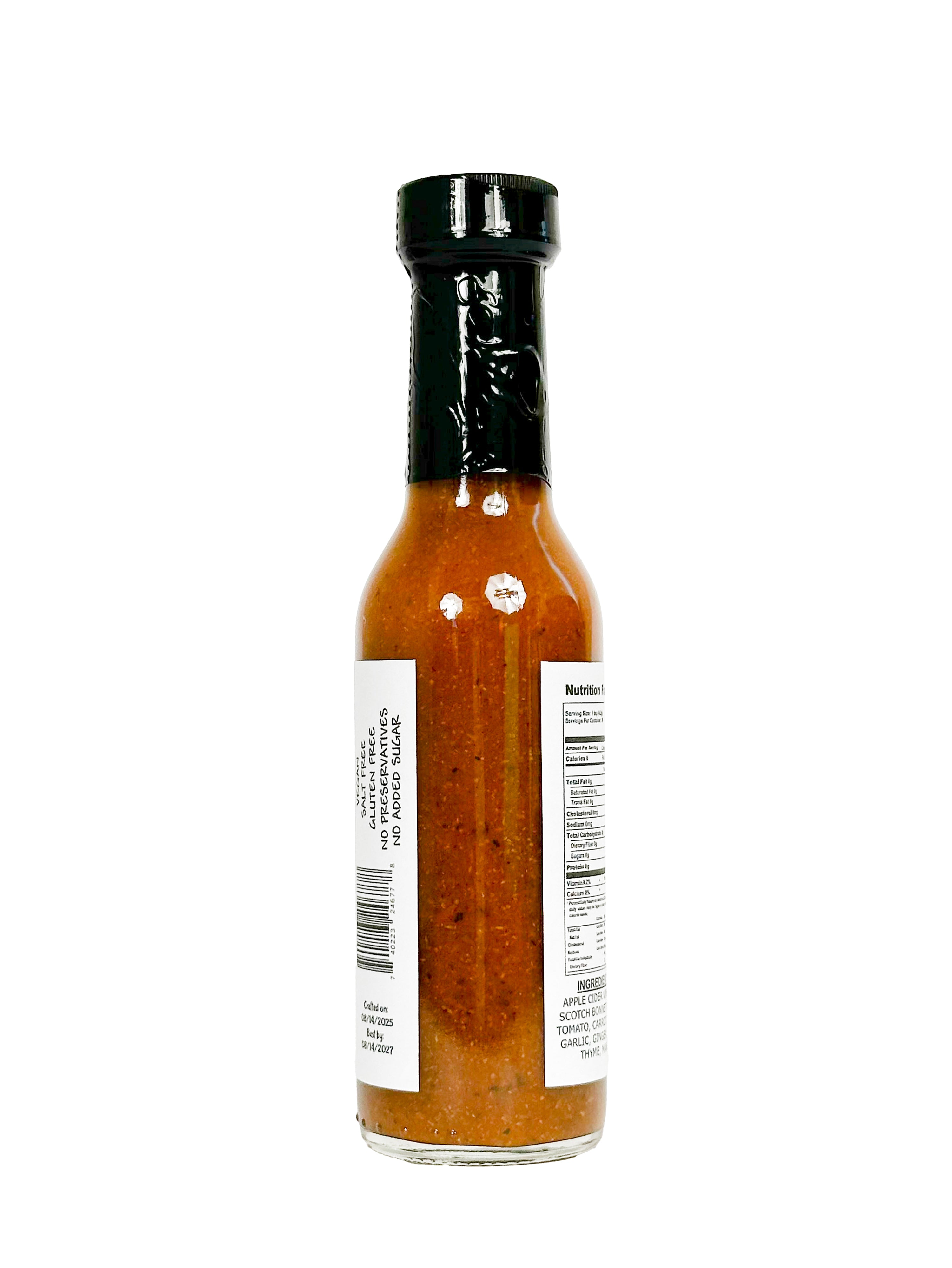 Mango Scotch Bonnet
