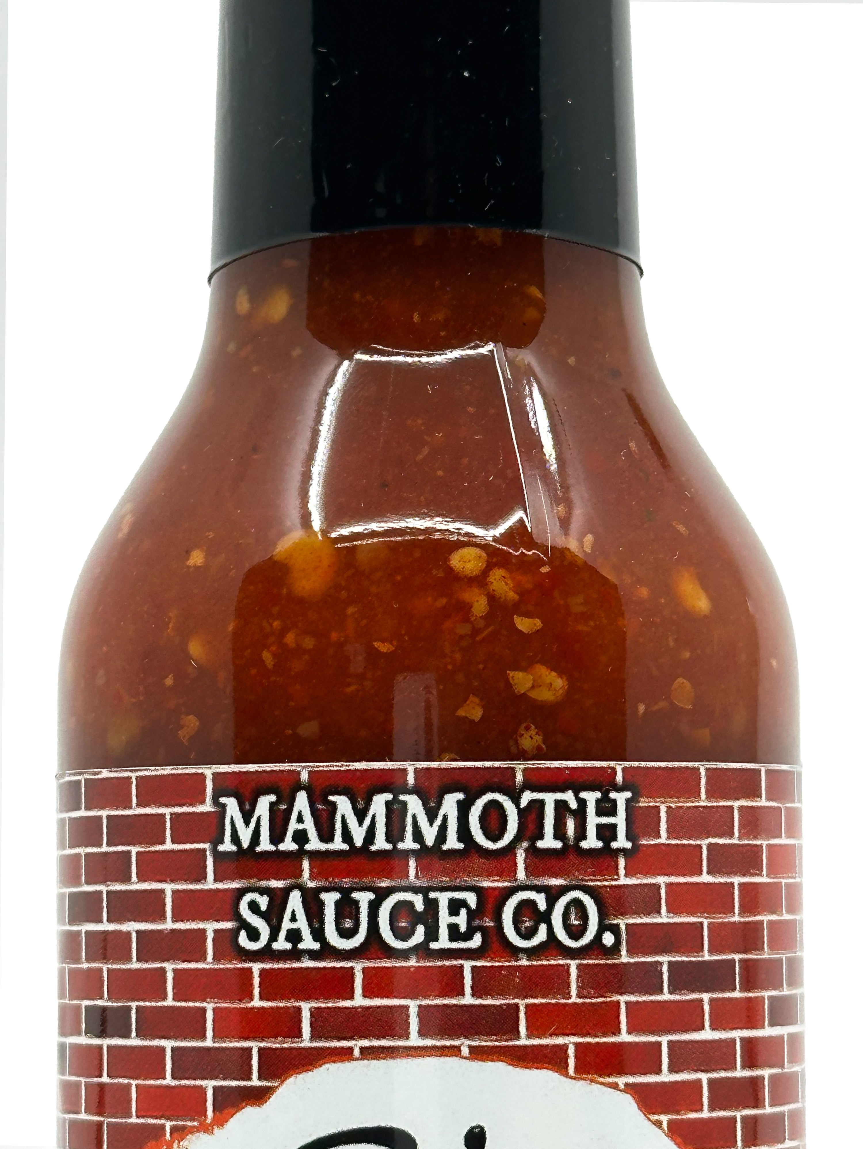 Spicy Jawn
