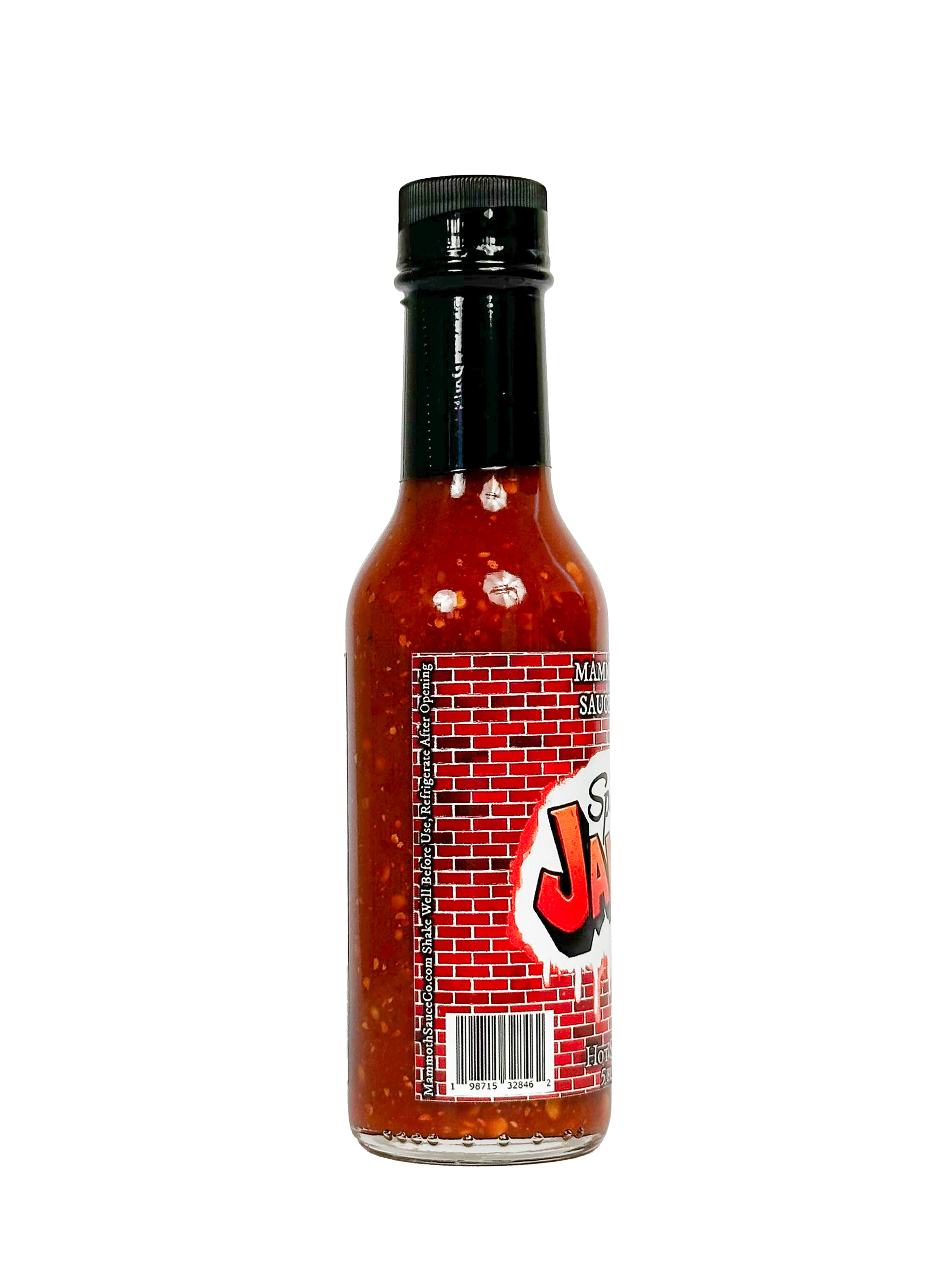 Spicy Jawn
