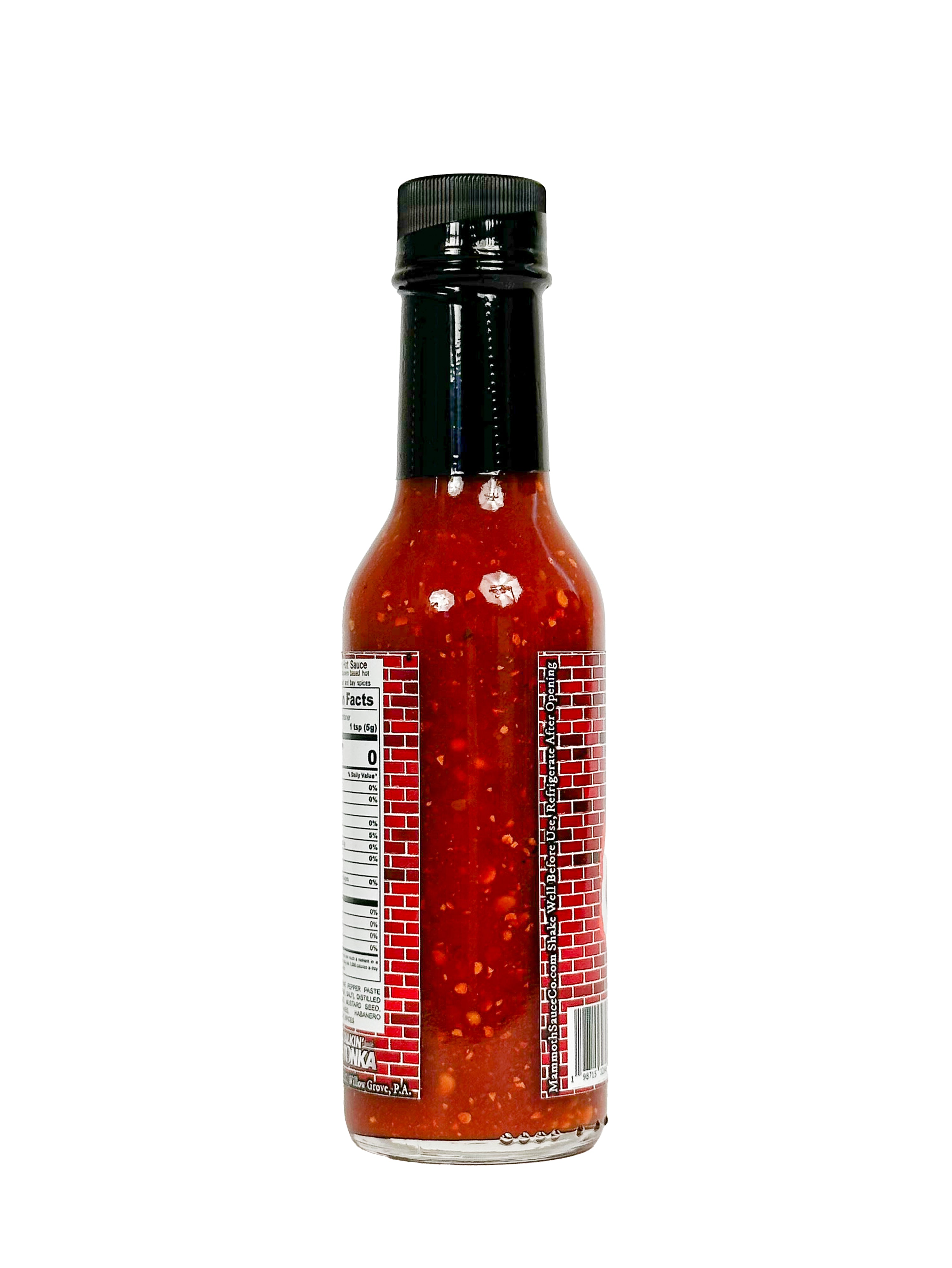 Spicy Jawn