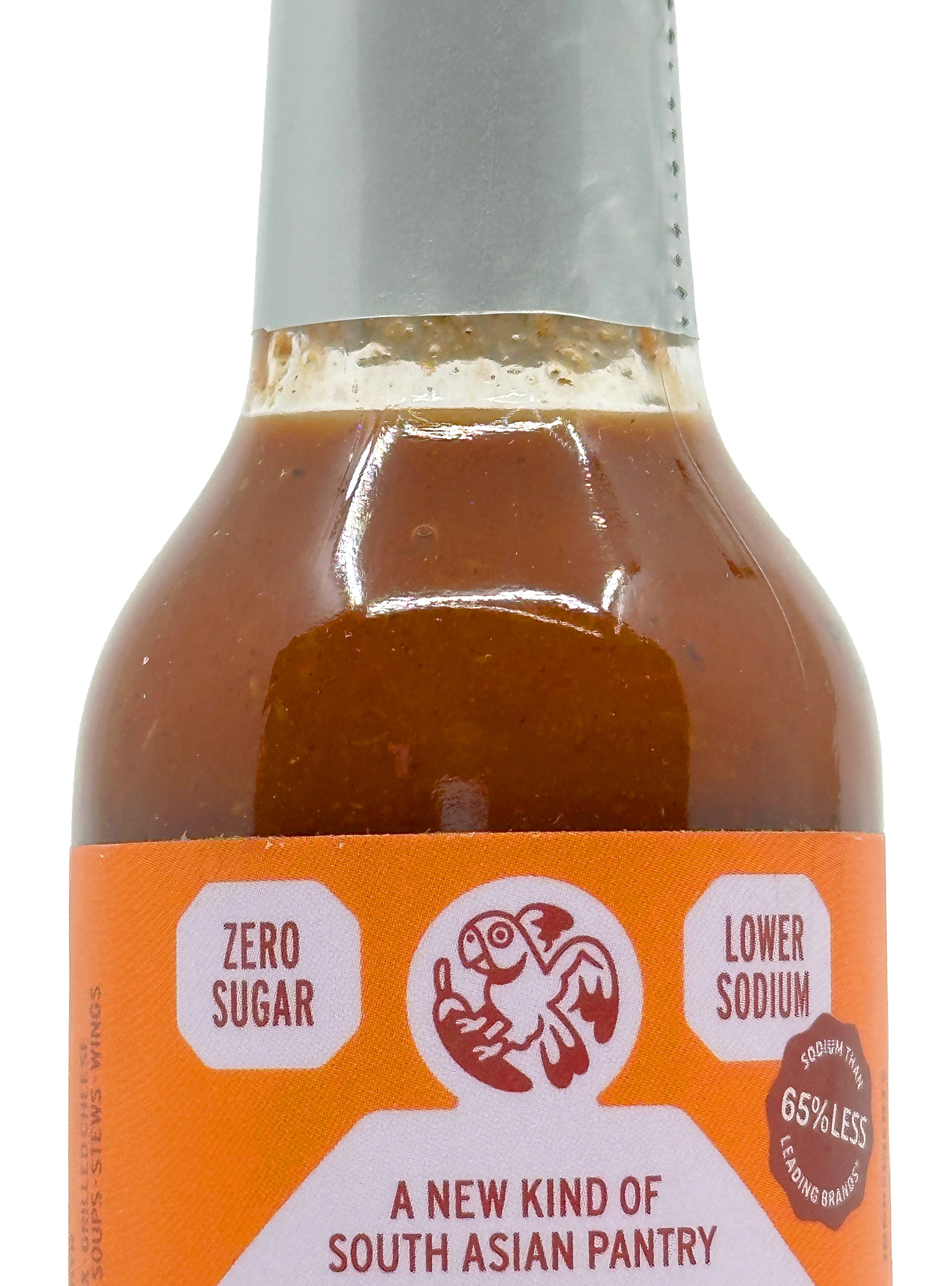 Turmeric Habanero