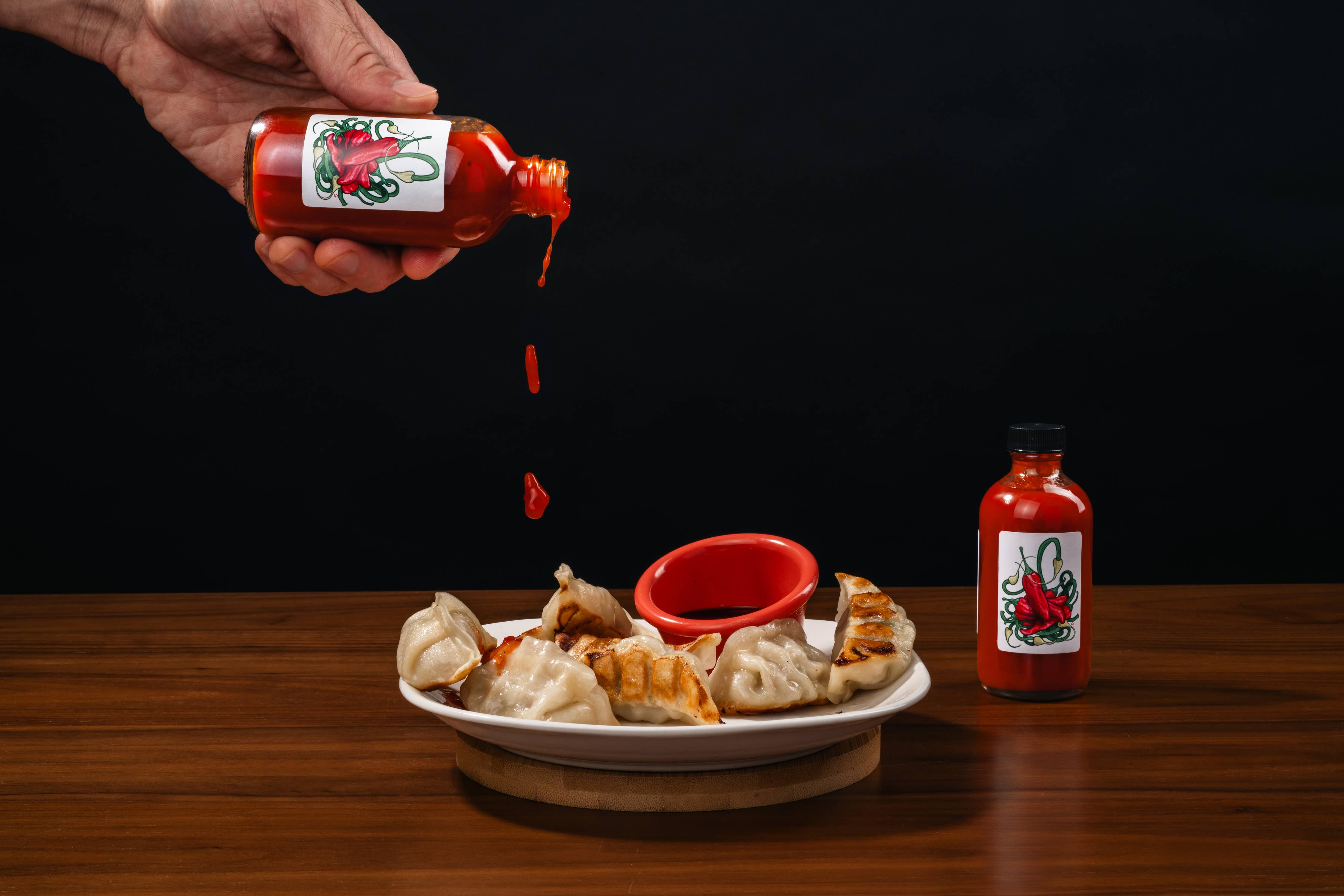 Piri Piri (4 oz.)
