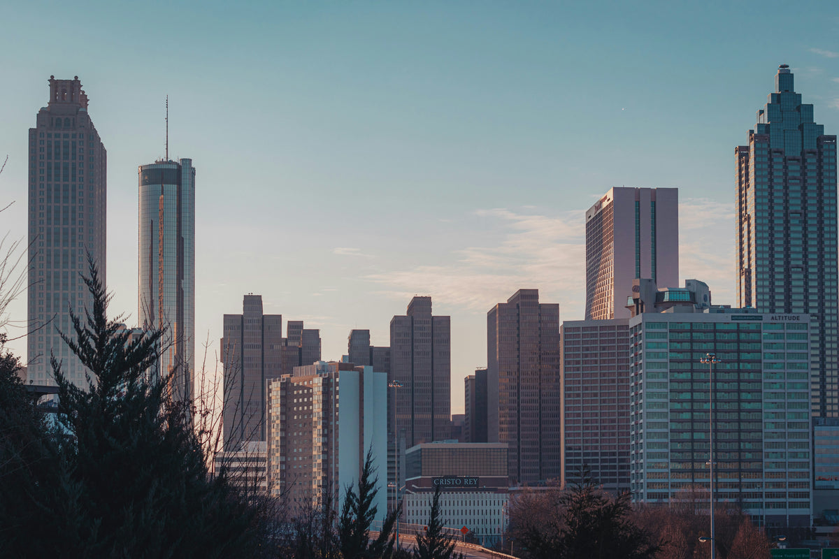 Atlanta