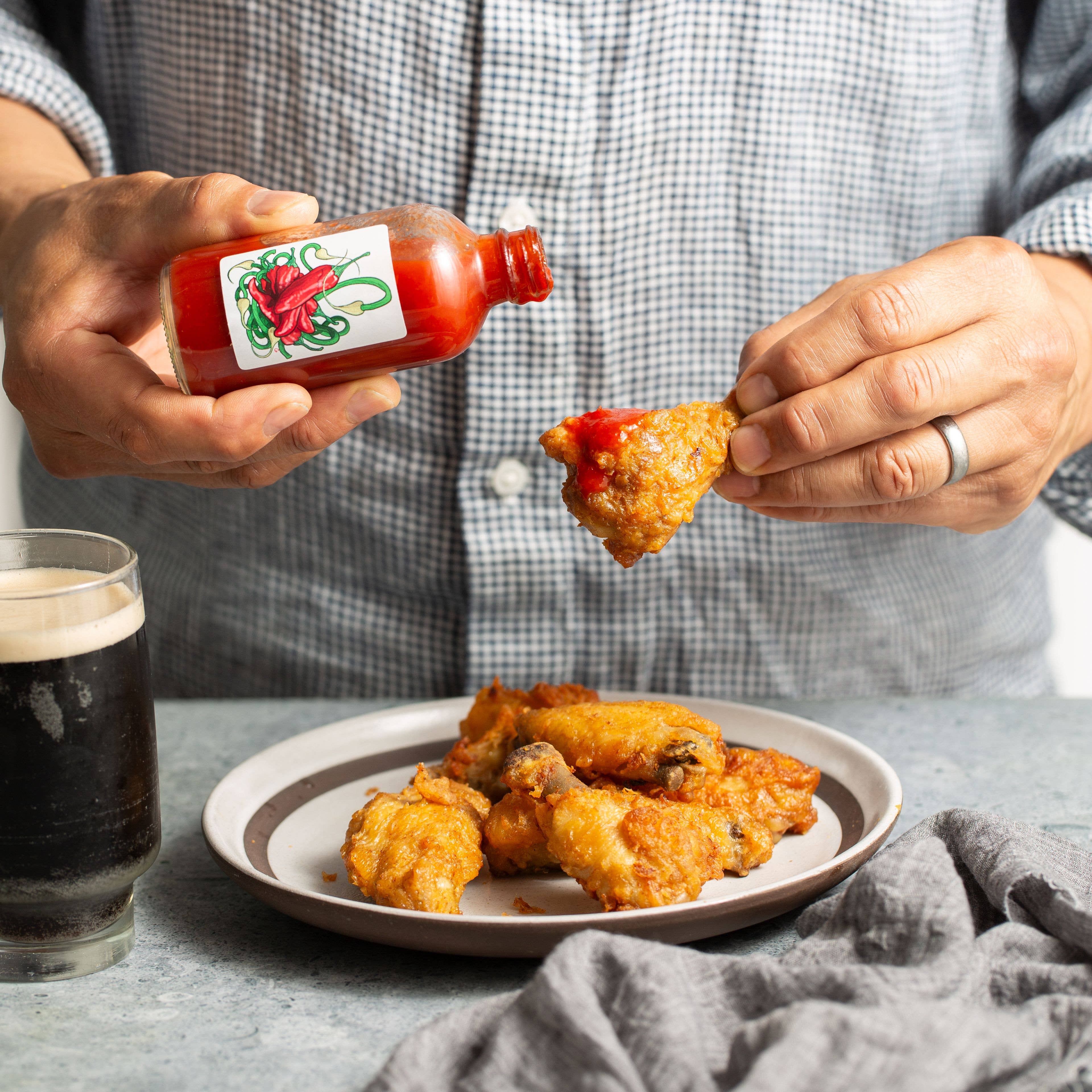 Piri Piri (4 oz.)