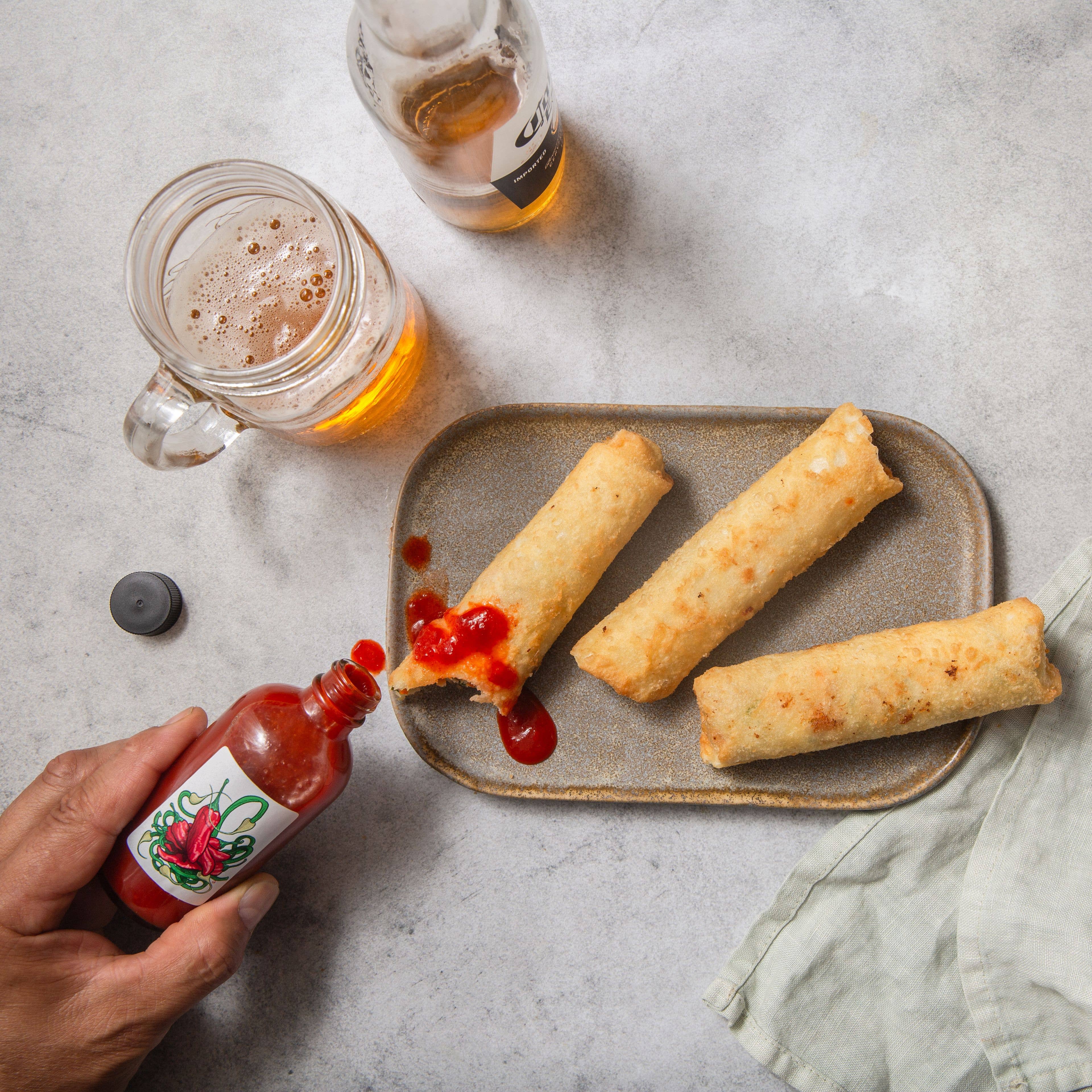 Piri Piri (4 oz.)