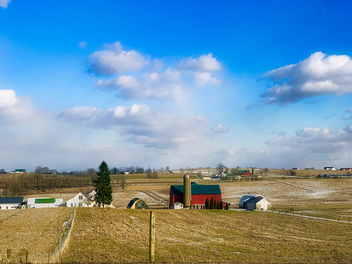 Ohio